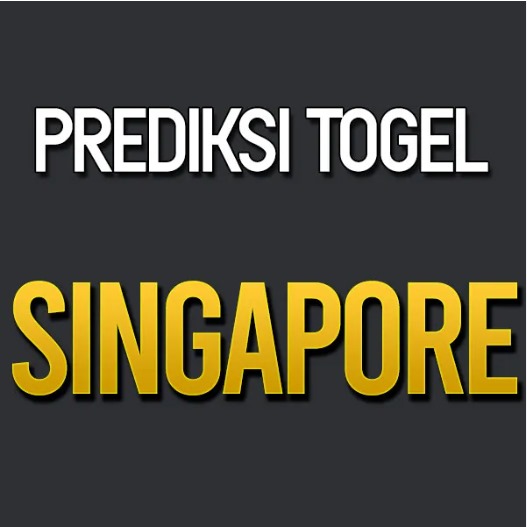 TOGEL SINGAPORE